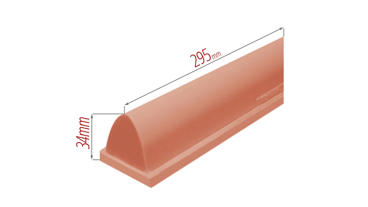 Tamponi Serie TP