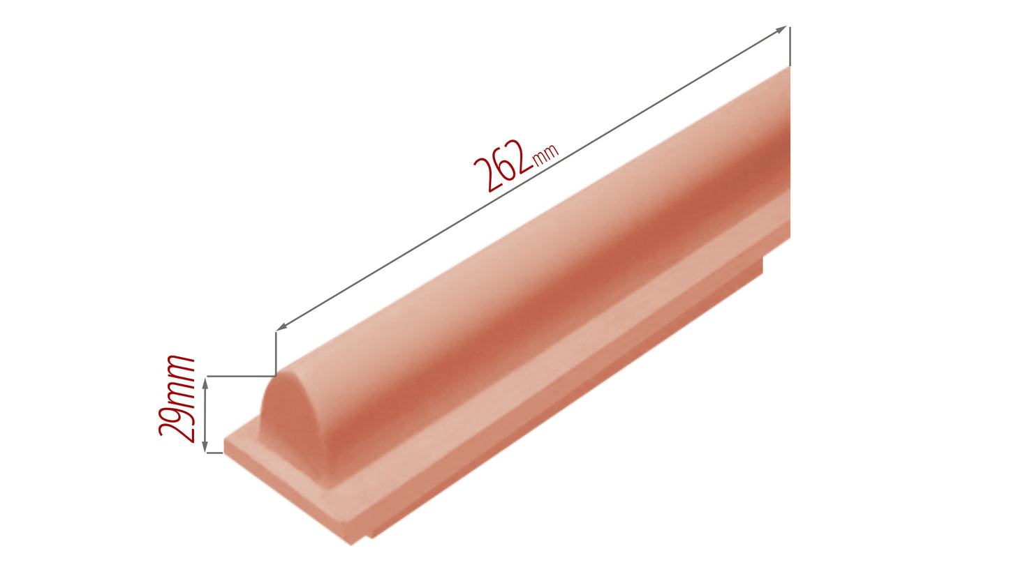 Tamponi Serie TP