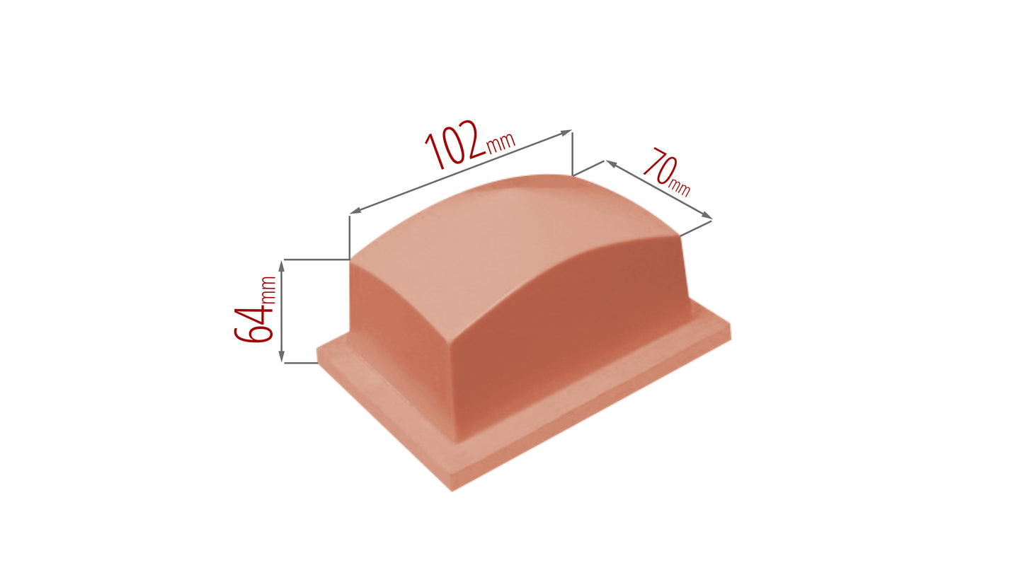 Tamponi Serie TP