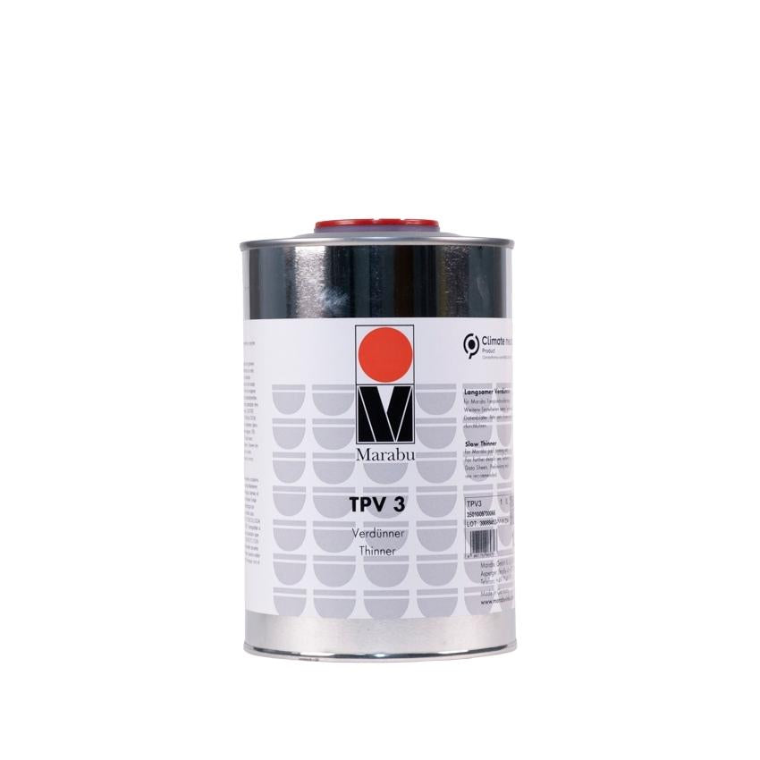 Tampaglass TPGL- Tampografia - Base Solvente